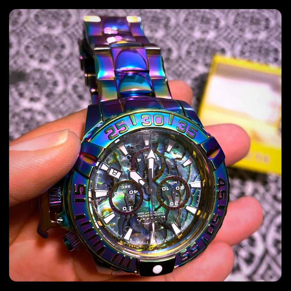 Invicta Watch
